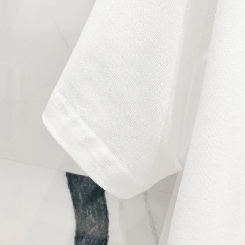 Balmain T-Shirts WaterResistant 99047
