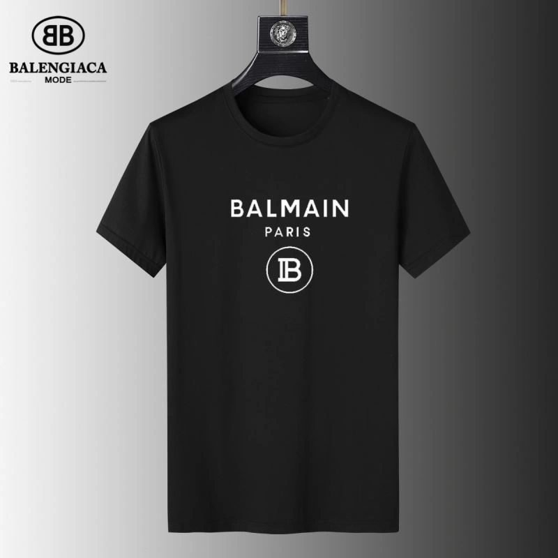 Comfortable Balmain T-Shirts 99036