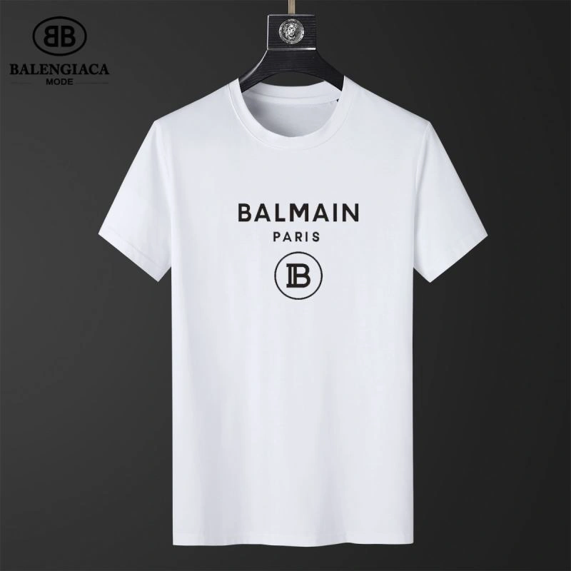 Comfortable Balmain T-Shirts 99036