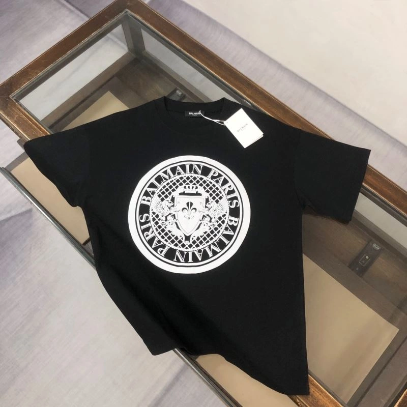 Neat Balmain T-Shirts 99028