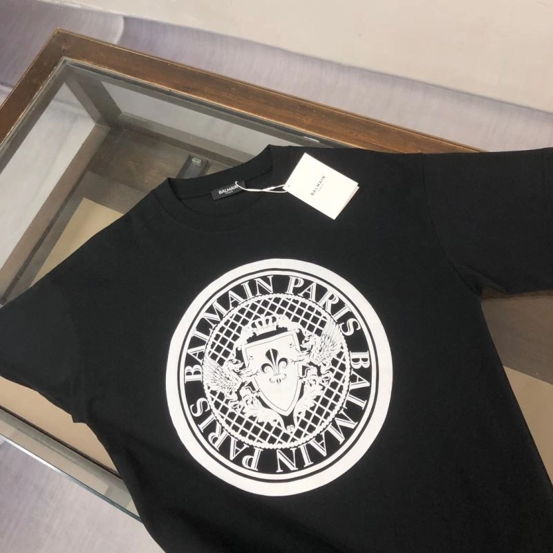 Neat Balmain T-Shirts 99028