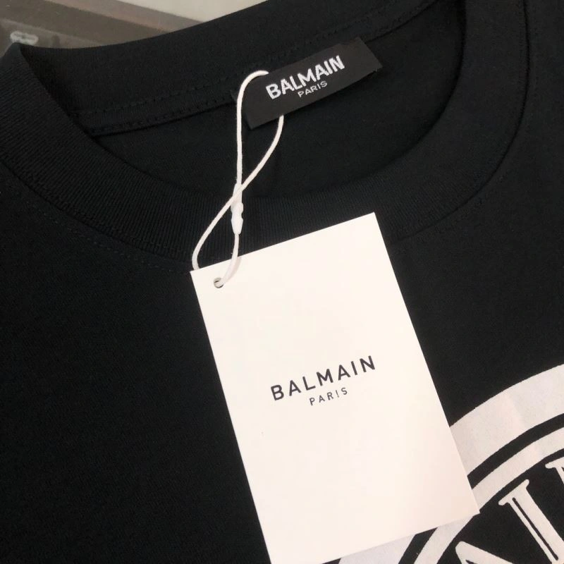 Neat Balmain T-Shirts 99028