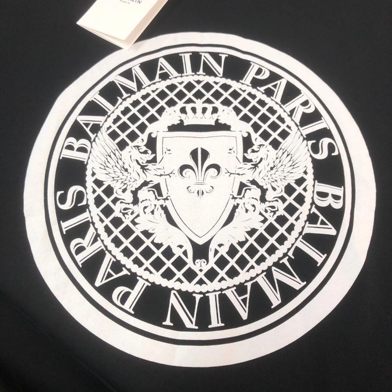 Neat Balmain T-Shirts 99028