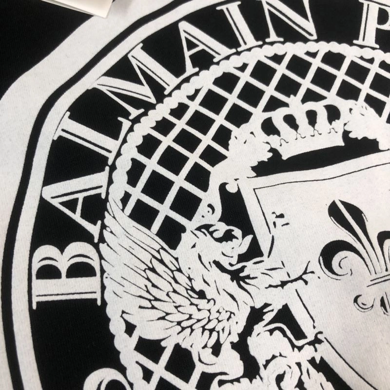 Neat Balmain T-Shirts 99028