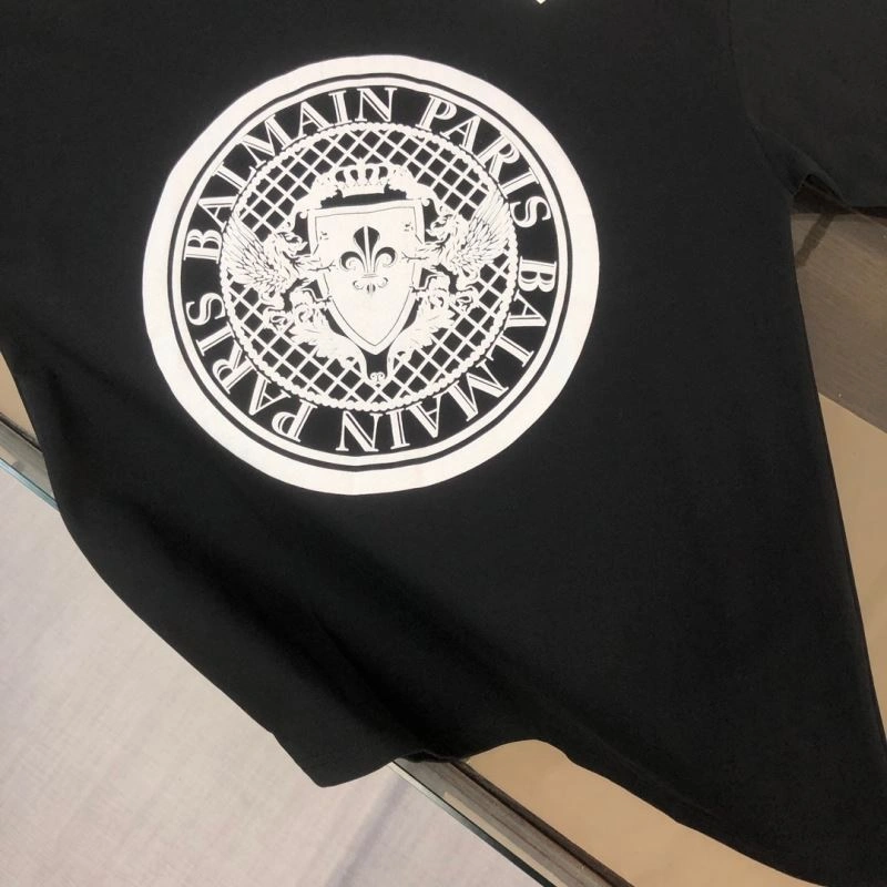Neat Balmain T-Shirts 99028