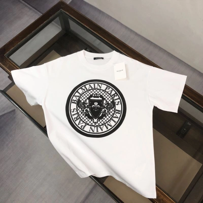 Comfortable Balmain T-Shirts 99029