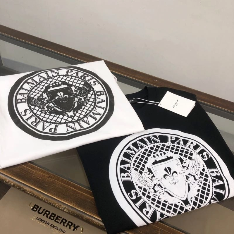 Comfortable Balmain T-Shirts 99029