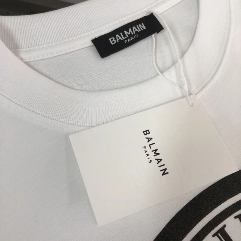 Comfortable Balmain T-Shirts 99029