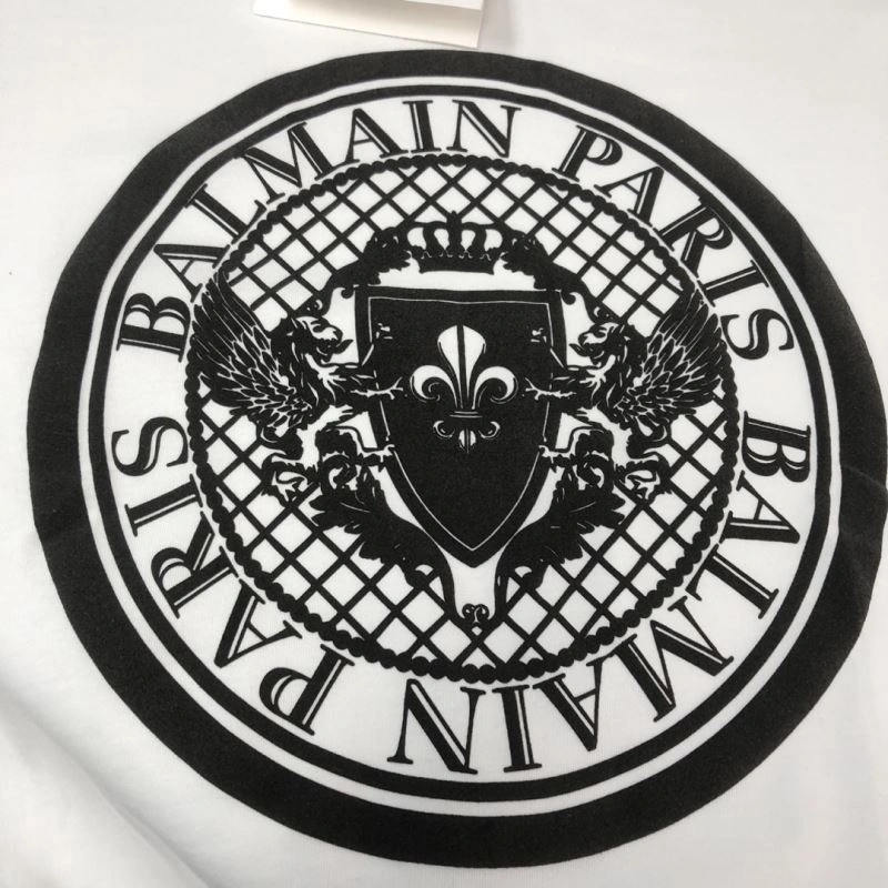 Comfortable Balmain T-Shirts 99029