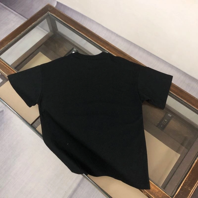 Balmain T-Shirts RelaxedFit 99027