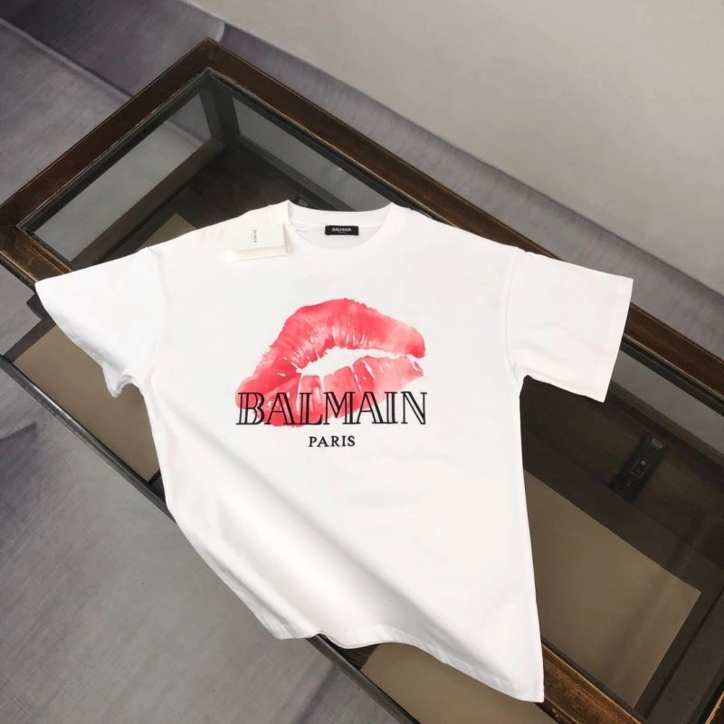 Popular Balmain T-Shirts 99026