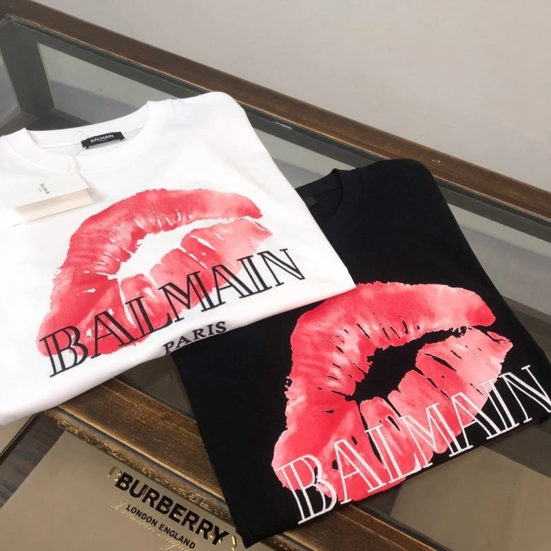 Popular Balmain T-Shirts 99026