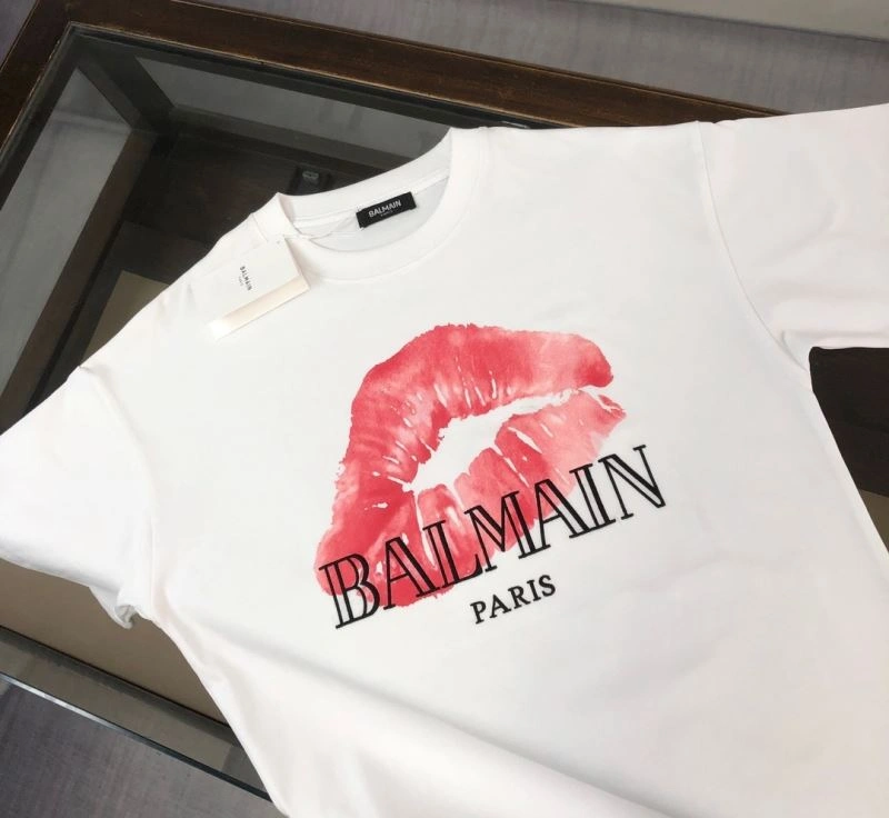 Popular Balmain T-Shirts 99026