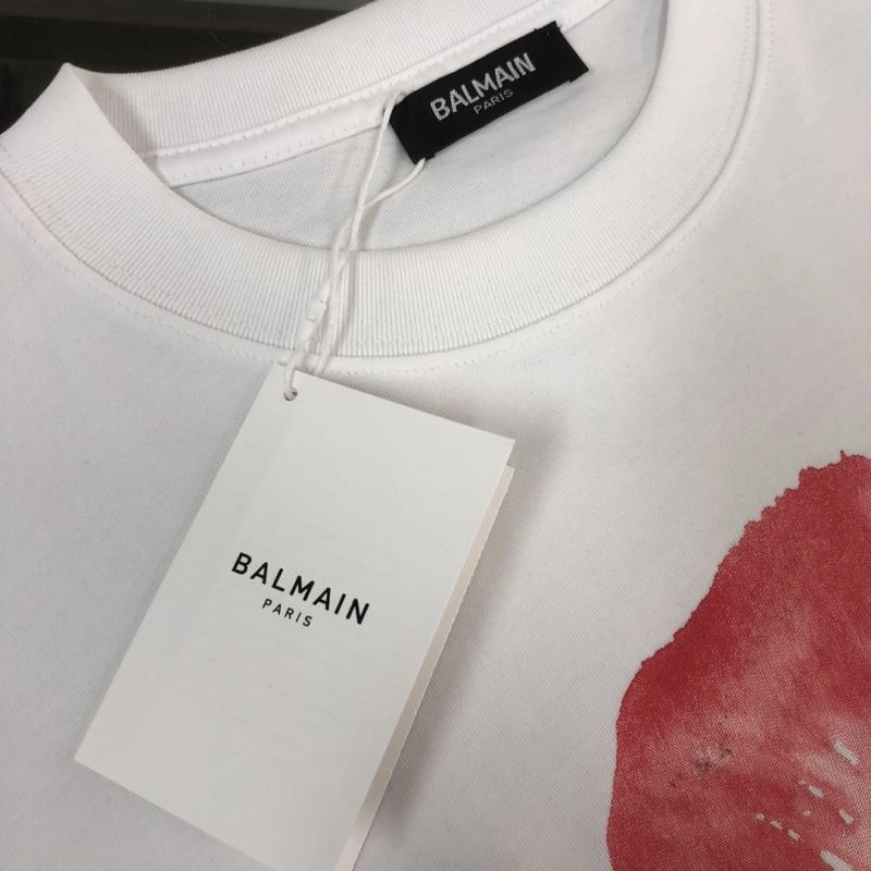 Popular Balmain T-Shirts 99026