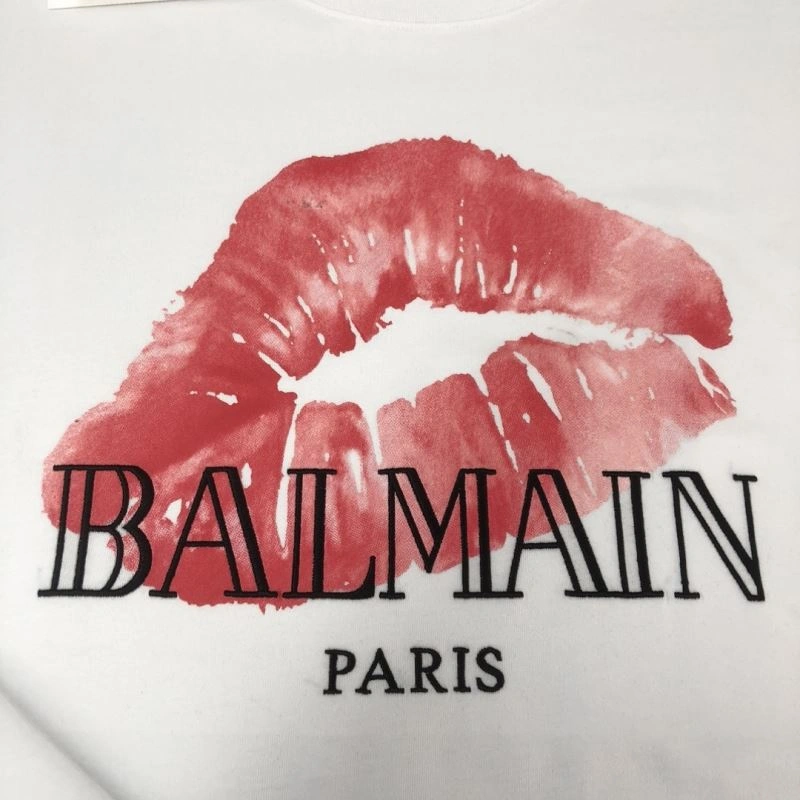 Popular Balmain T-Shirts 99026