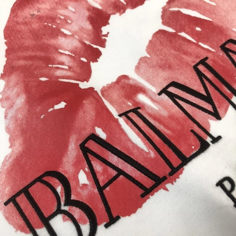 Popular Balmain T-Shirts 99026