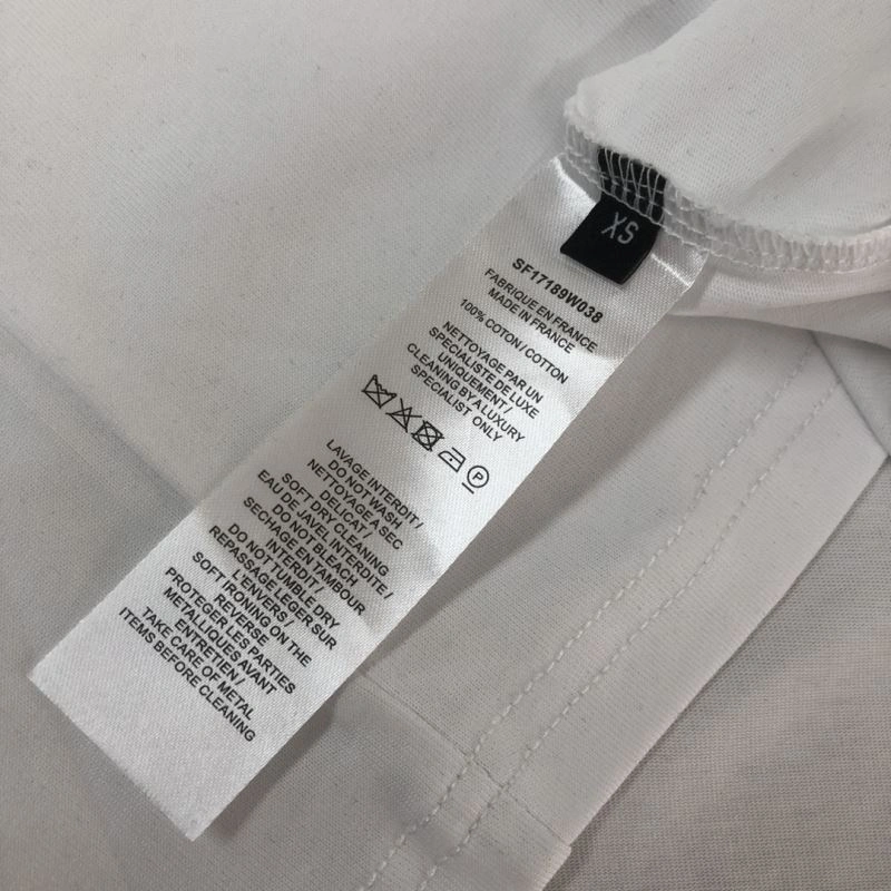Popular Balmain T-Shirts 99026