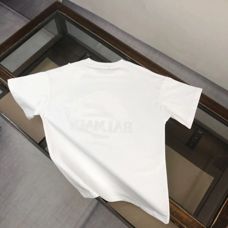 Popular Balmain T-Shirts 99026
