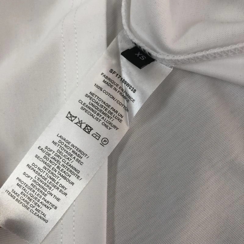 Balmain T-Shirts HighPerformance 99019