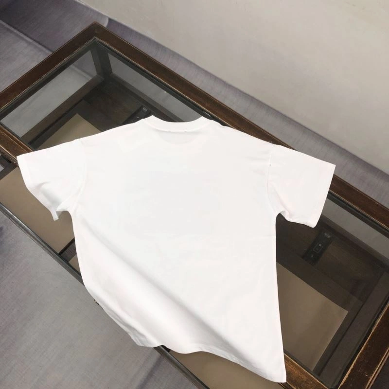 Balmain T-Shirts HighPerformance 99019