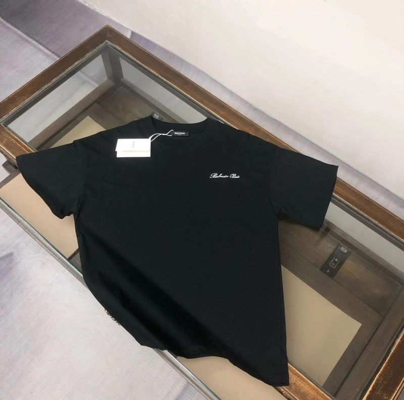 Sophisticated Balmain T-Shirts 99056