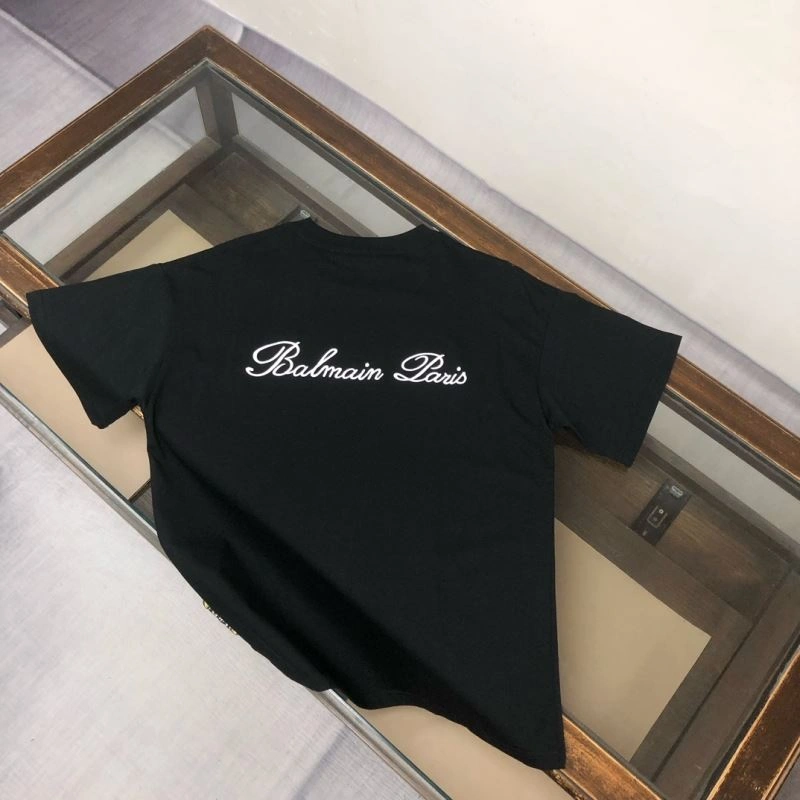 Sophisticated Balmain T-Shirts 99056
