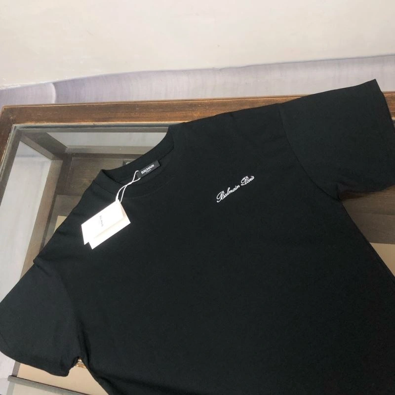Sophisticated Balmain T-Shirts 99056