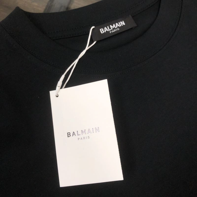 Sophisticated Balmain T-Shirts 99056