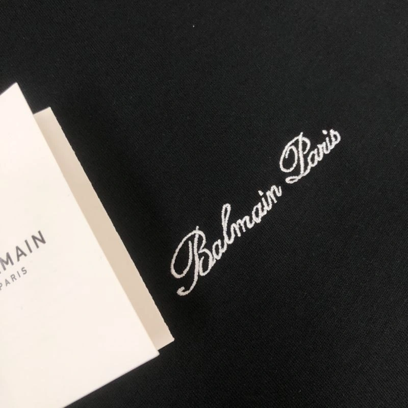 Sophisticated Balmain T-Shirts 99056
