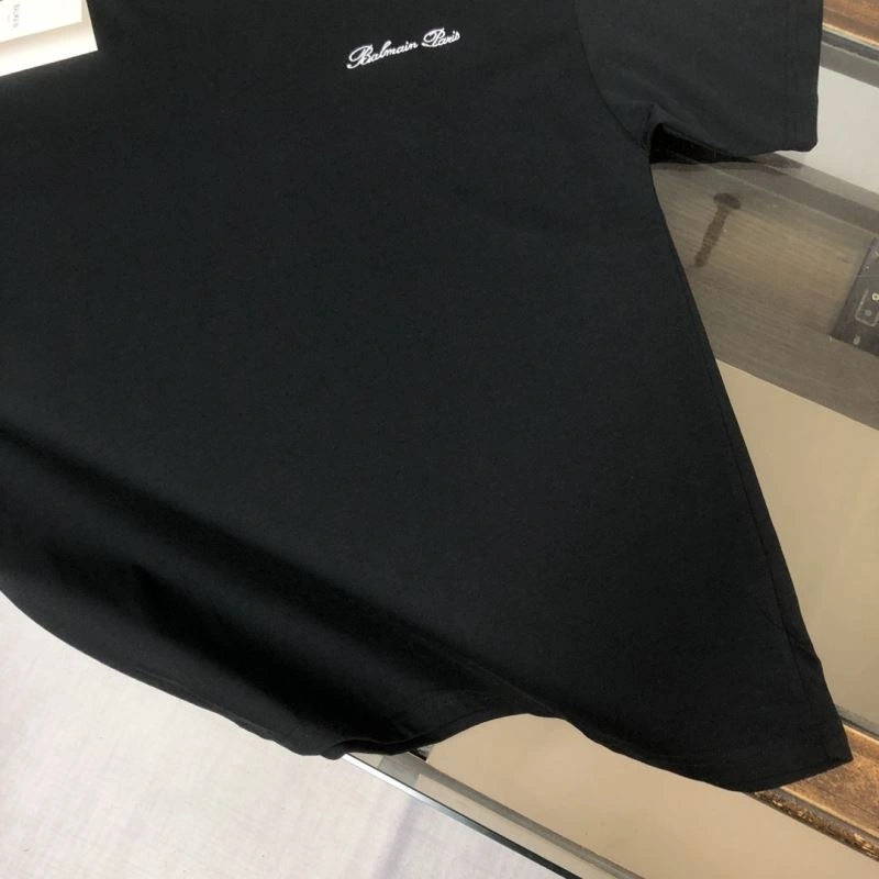 Sophisticated Balmain T-Shirts 99056