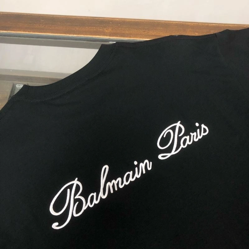Sophisticated Balmain T-Shirts 99056