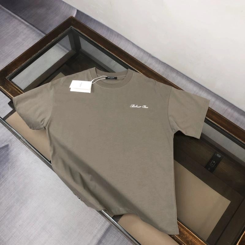 Tailored Balmain T-Shirts 99025