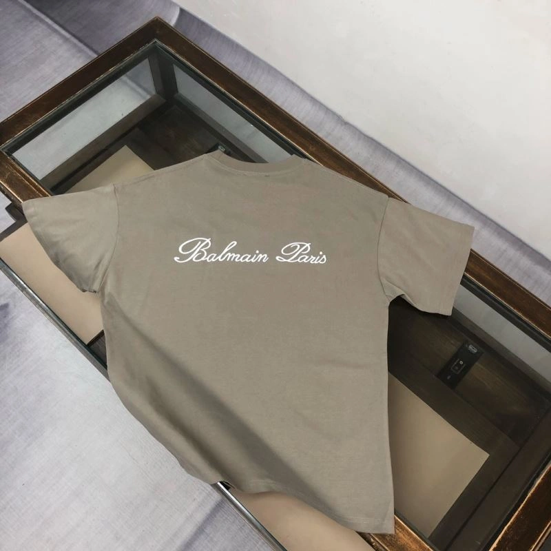 Tailored Balmain T-Shirts 99025