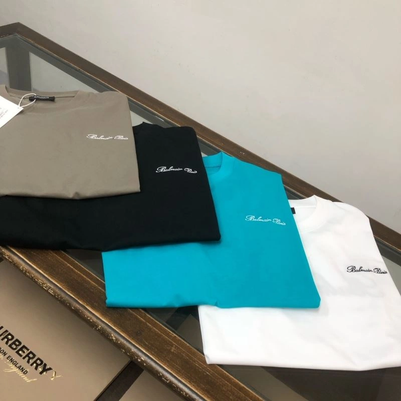 Tailored Balmain T-Shirts 99025