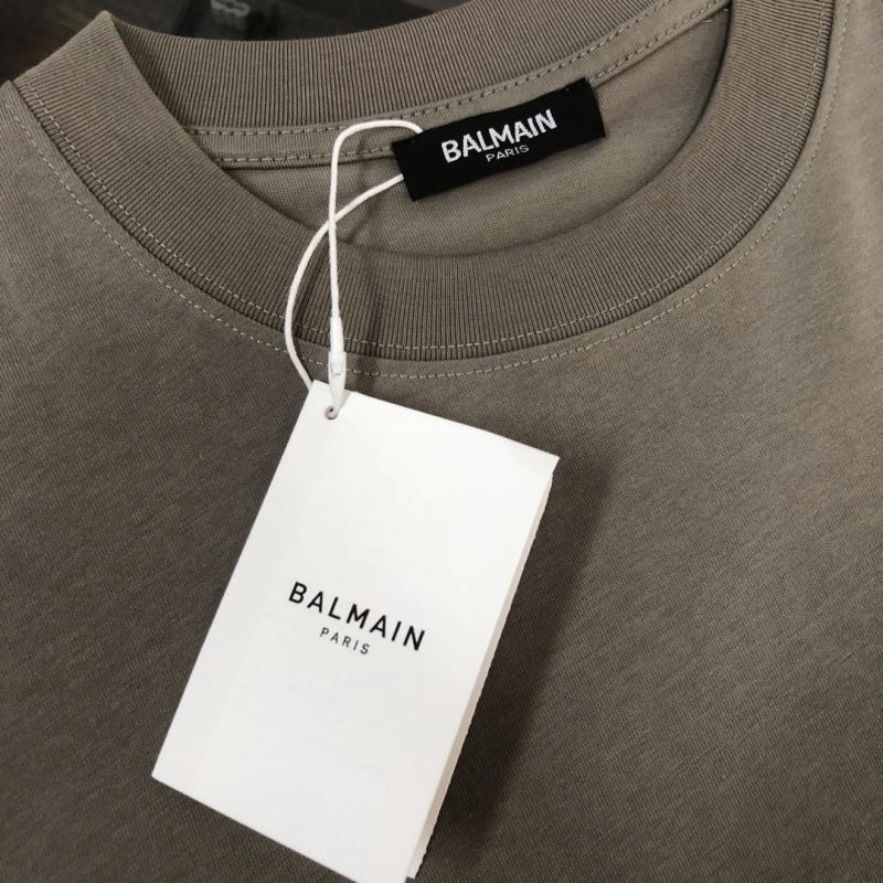 Tailored Balmain T-Shirts 99025