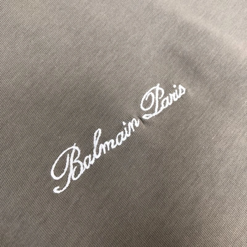 Tailored Balmain T-Shirts 99025