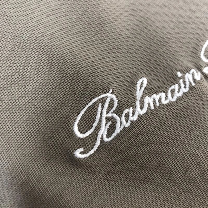 Tailored Balmain T-Shirts 99025