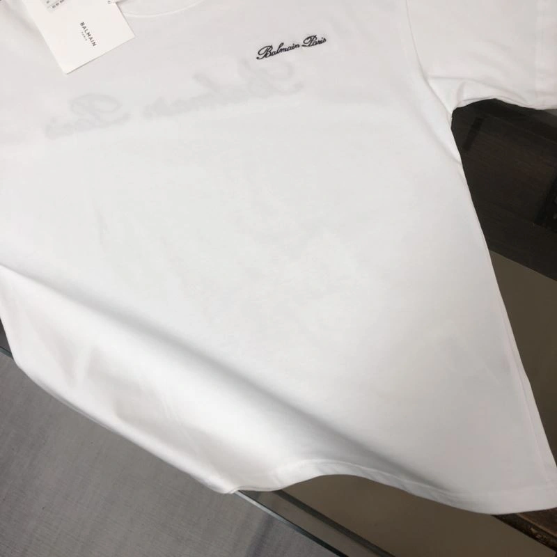 Balmain T-Shirts ZeroBulk 99022