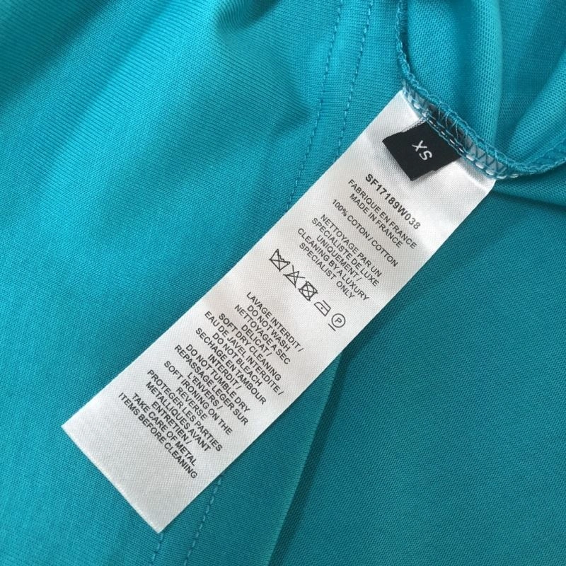 Balmain T-Shirts Seasonal 99021
