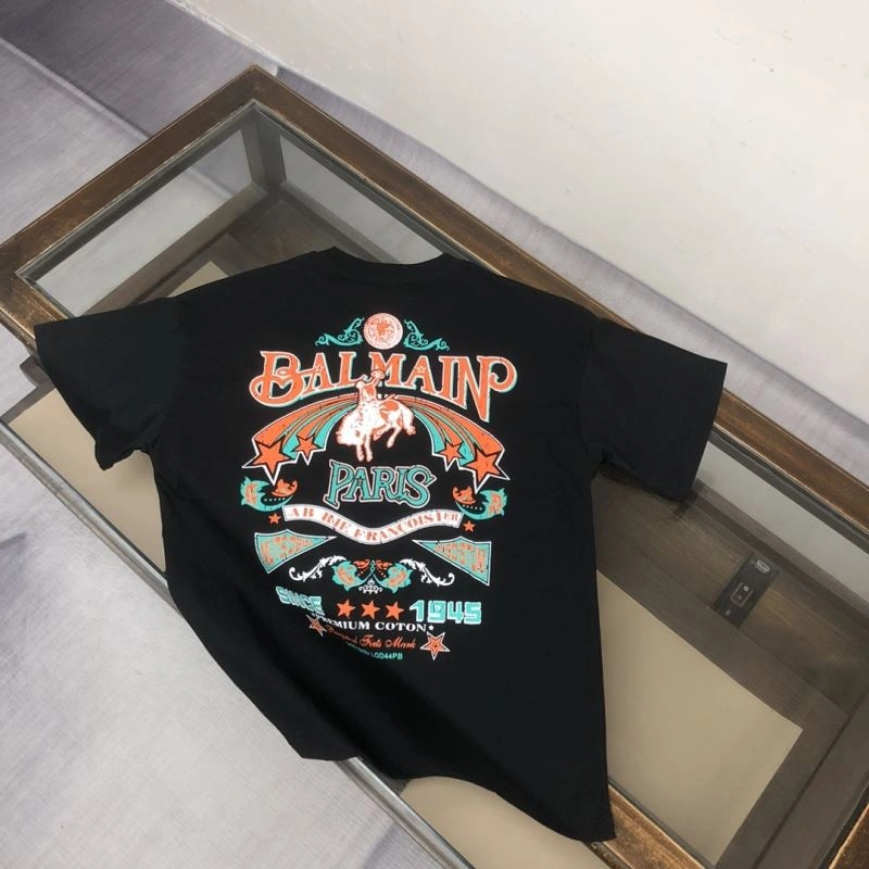 EasyCare Balmain T-Shirts 99016