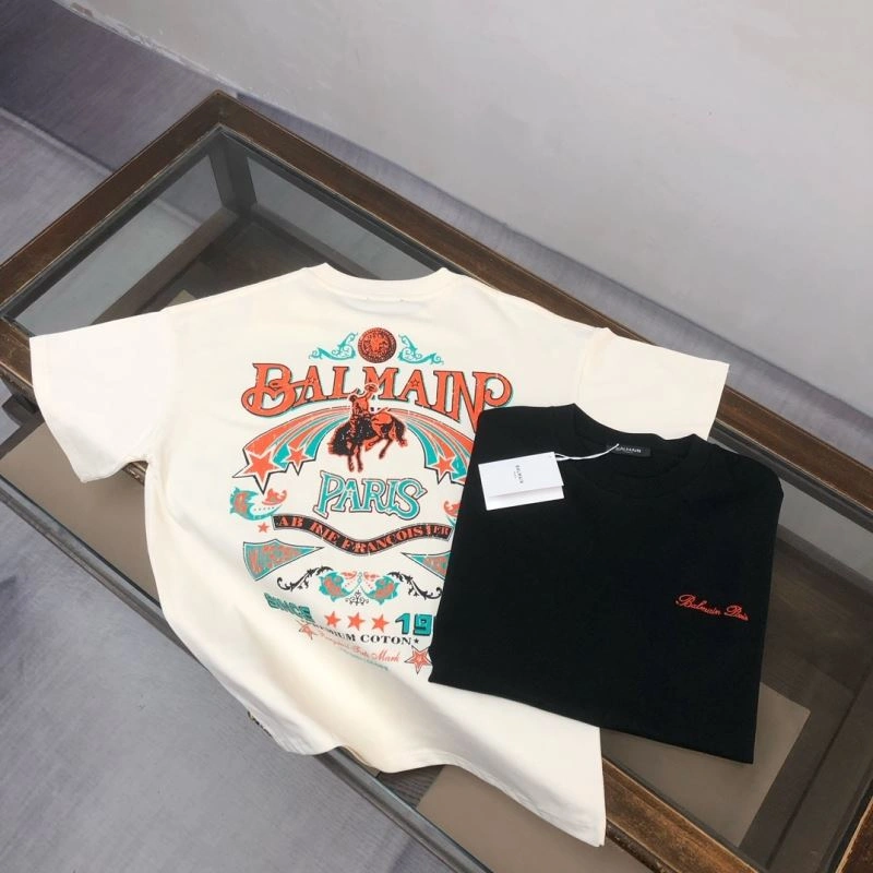 EasyCare Balmain T-Shirts 99016
