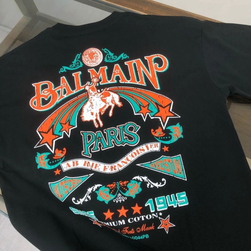 EasyCare Balmain T-Shirts 99016