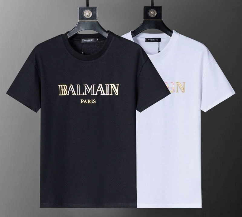 Balmain T-Shirts BestValue 99082