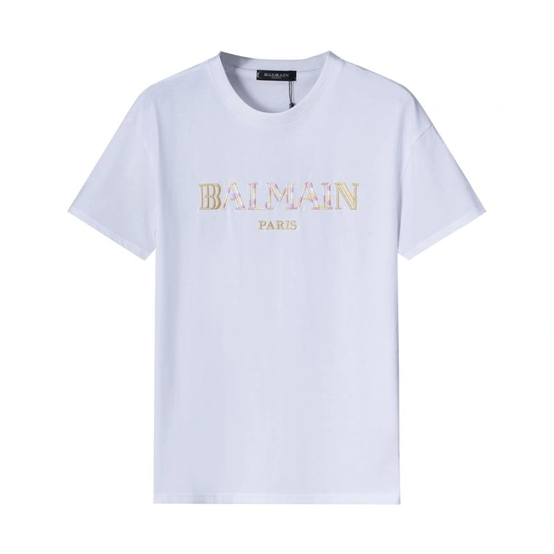 Balmain T-Shirts BestValue 99082