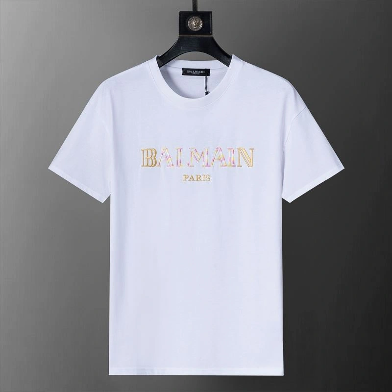 Balmain T-Shirts BestValue 99082
