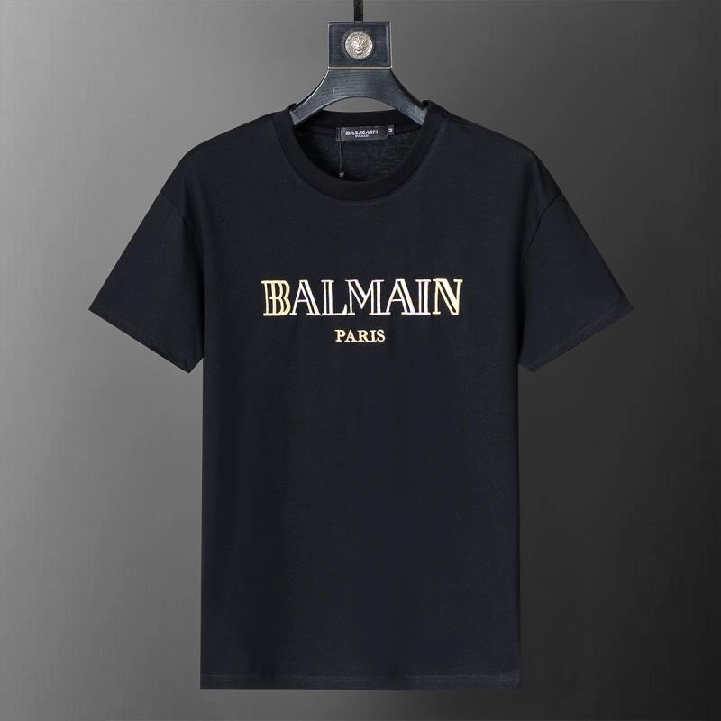 Balmain T-Shirts BestValue 99082