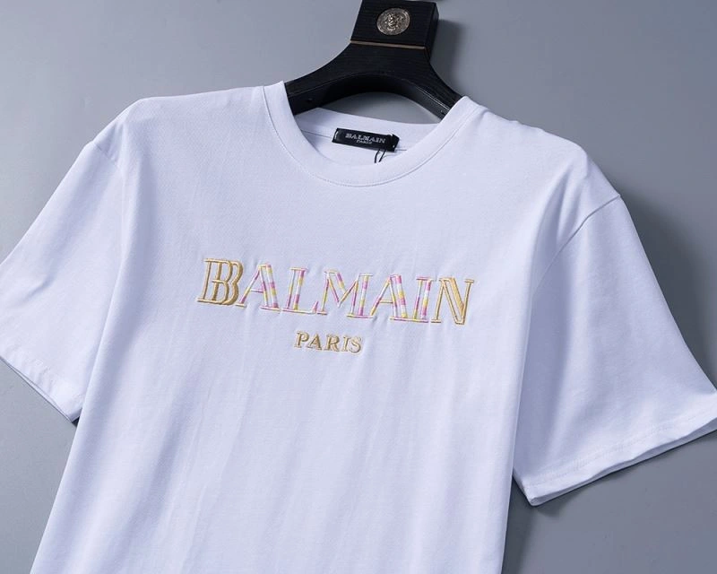 Balmain T-Shirts BestValue 99082