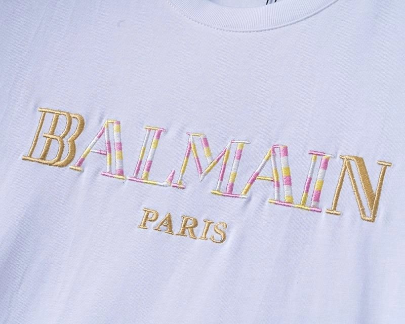 Balmain T-Shirts BestValue 99082