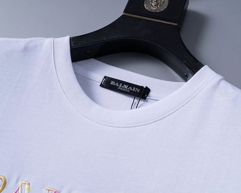 Balmain T-Shirts BestValue 99082