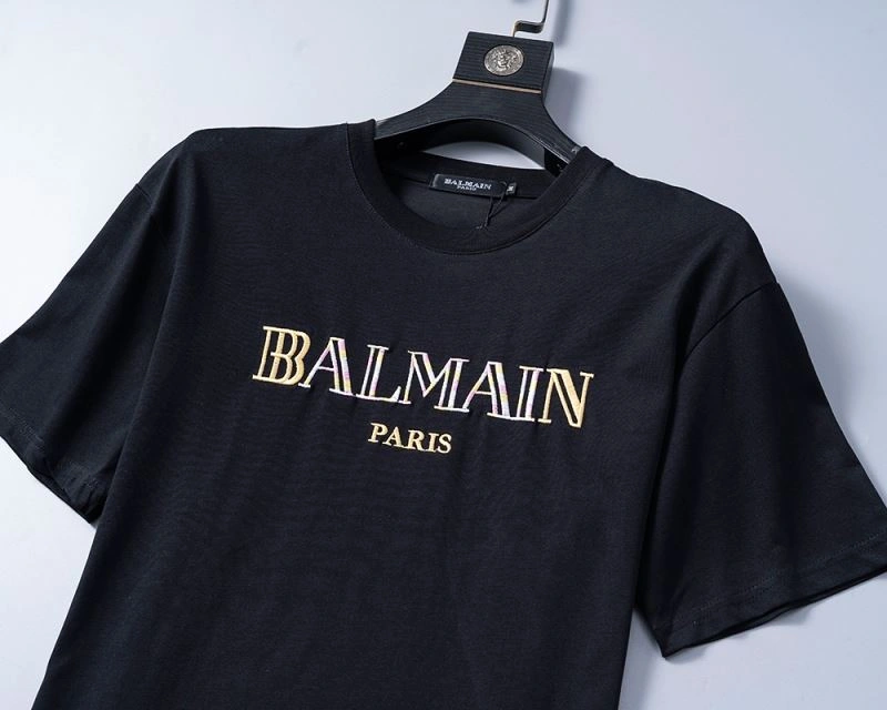 Balmain T-Shirts BestValue 99082
